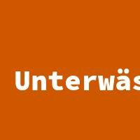 Unterwäsche