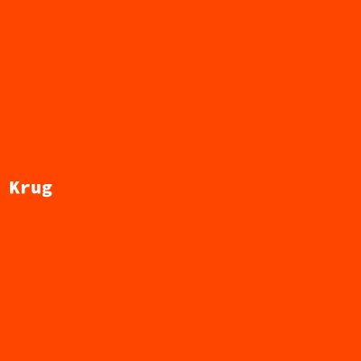 Hersteller: Krug