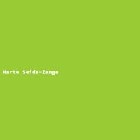 Harte Seide-Zange