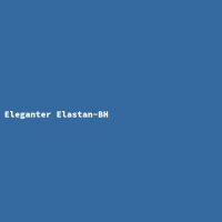 Eleganter Elastan-BH